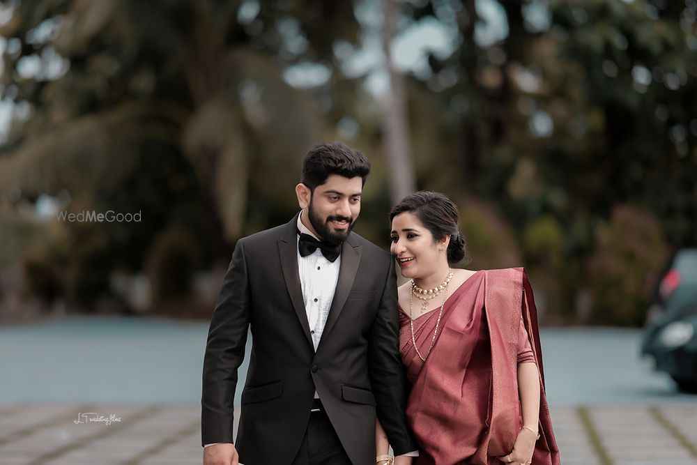 Photo From Emil + Riya Cristian Wedding Story - By LT Wedding Films 