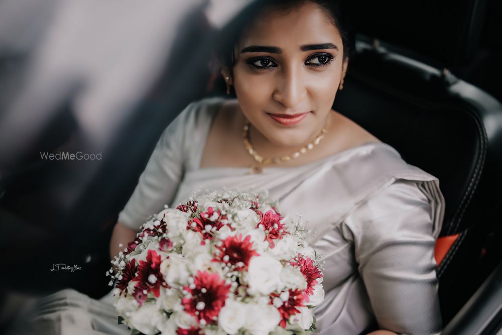 Photo From Emil + Riya Cristian Wedding Story - By LT Wedding Films 