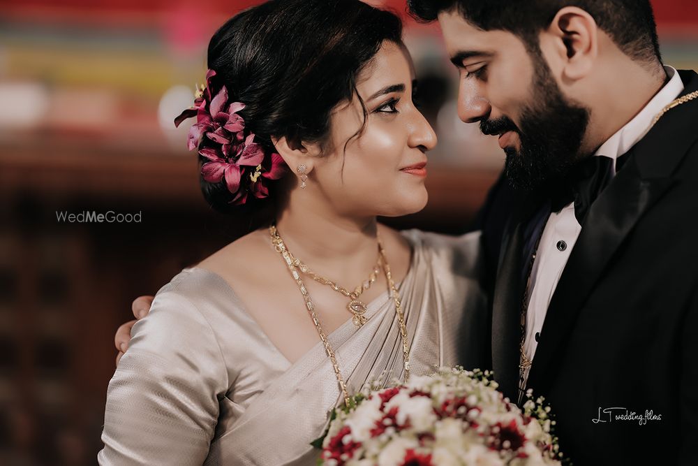 Photo From Emil + Riya Cristian Wedding Story - By LT Wedding Films 