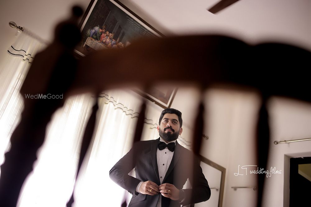 Photo From Emil + Riya Cristian Wedding Story - By LT Wedding Films 