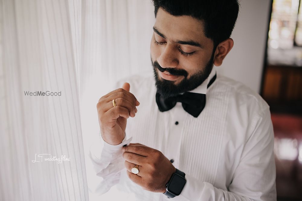 Photo From Emil + Riya Cristian Wedding Story - By LT Wedding Films 