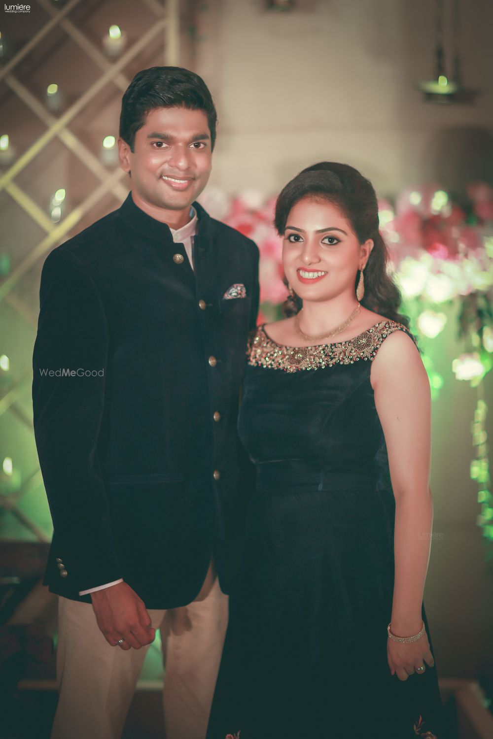 Photo From Anu & Vishnu - By Lumiere Events