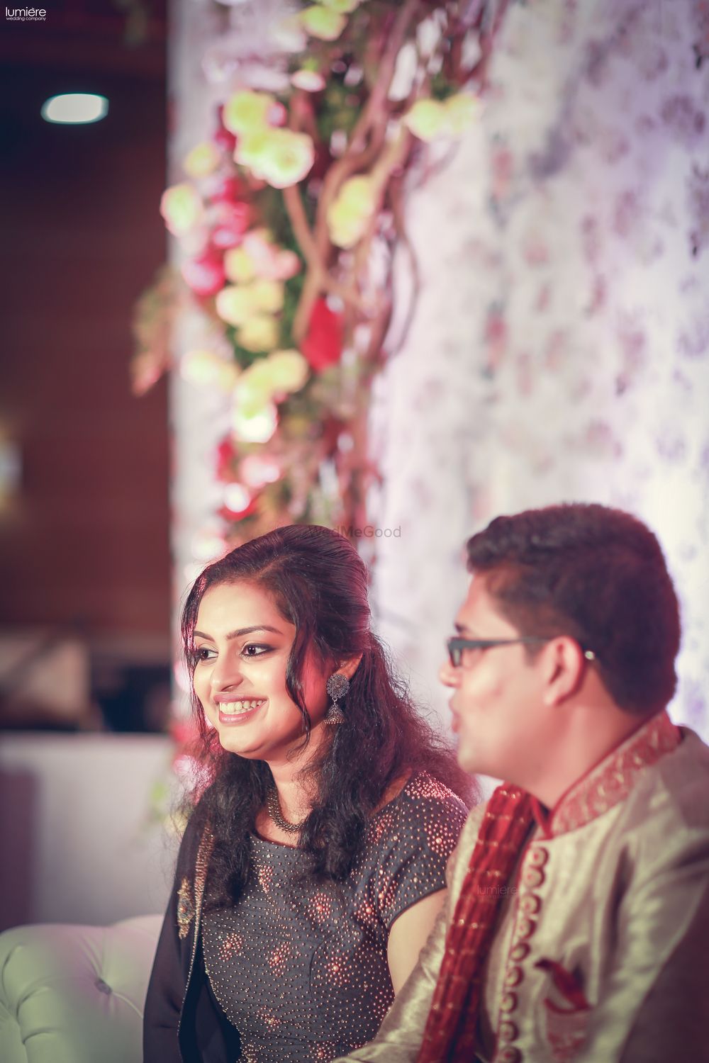 Photo From Anisha & Manish - By Lumiere Events