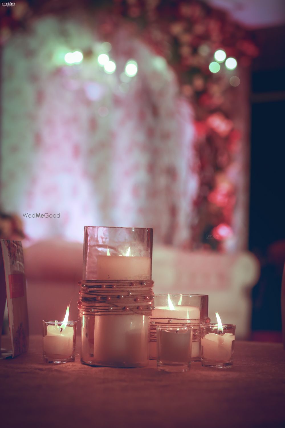 Photo From Anisha & Manish - By Lumiere Events