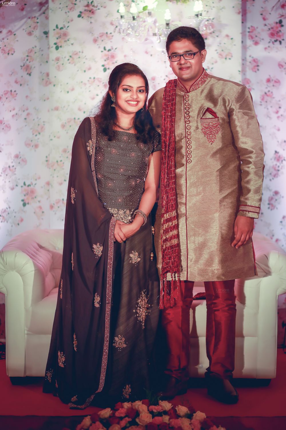 Photo From Anisha & Manish - By Lumiere Events