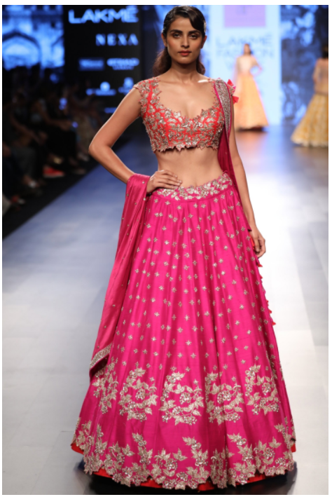 Photo From Anushree Reddy - By CoutureYard