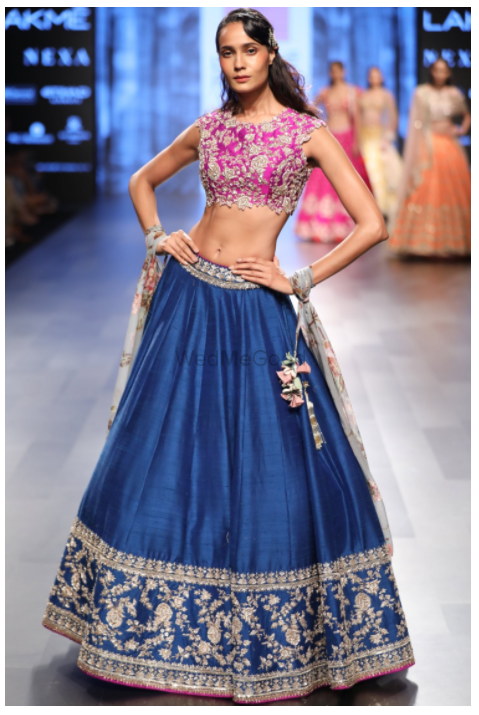 Photo From Anushree Reddy - By CoutureYard