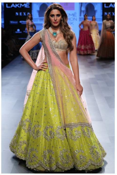 Outfits Photo Anushree Reddy