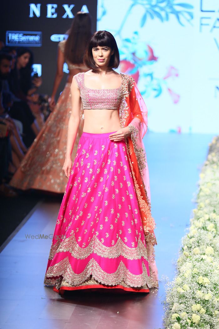 Photo From Anushree Reddy - By CoutureYard