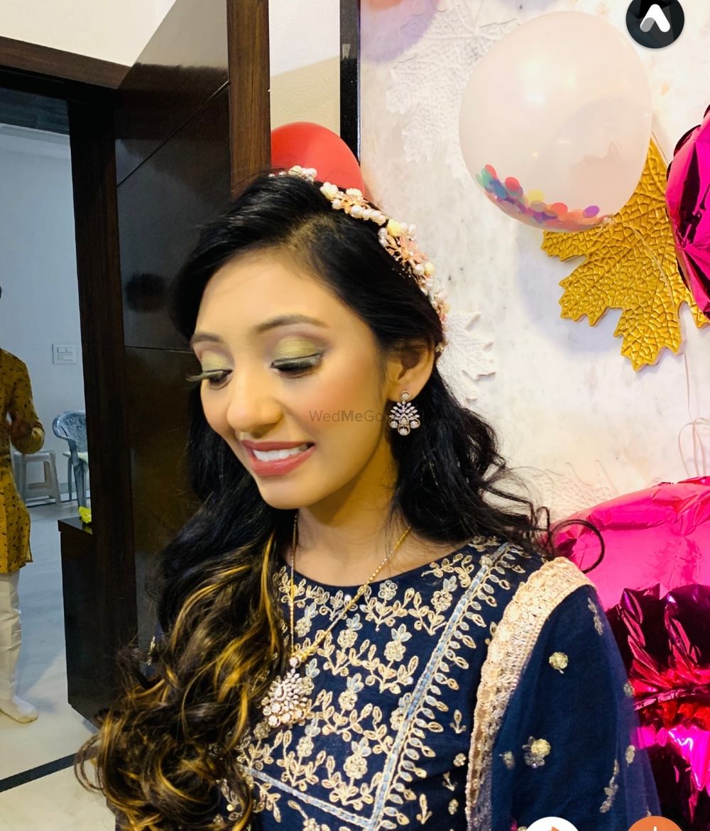 Photo From jodhpur wedding bride - By Shaikh Fauziya Makeup