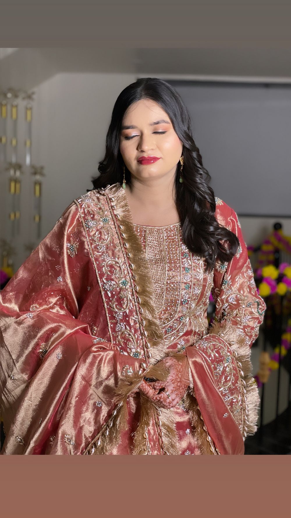 Photo From Sisters of Bride - By Makeup by Varsha Dadlani
