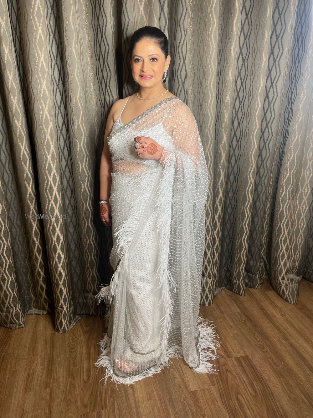 Photo From Sisters of Bride - By Makeup by Varsha Dadlani