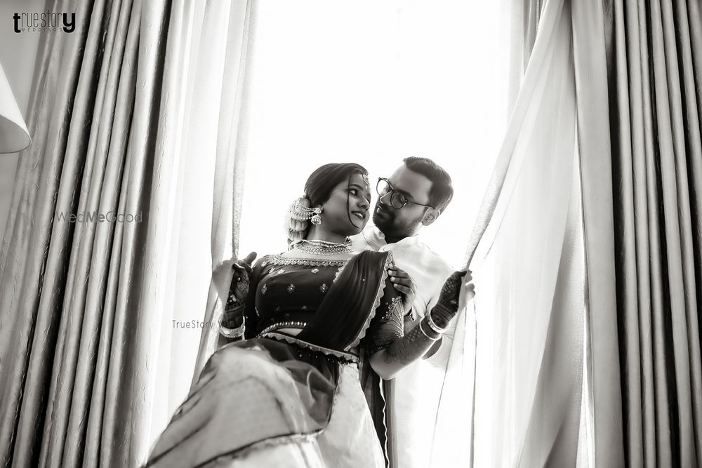 Photo From Uma Parvathy ❤️ Vishnu - By True Story Weddings