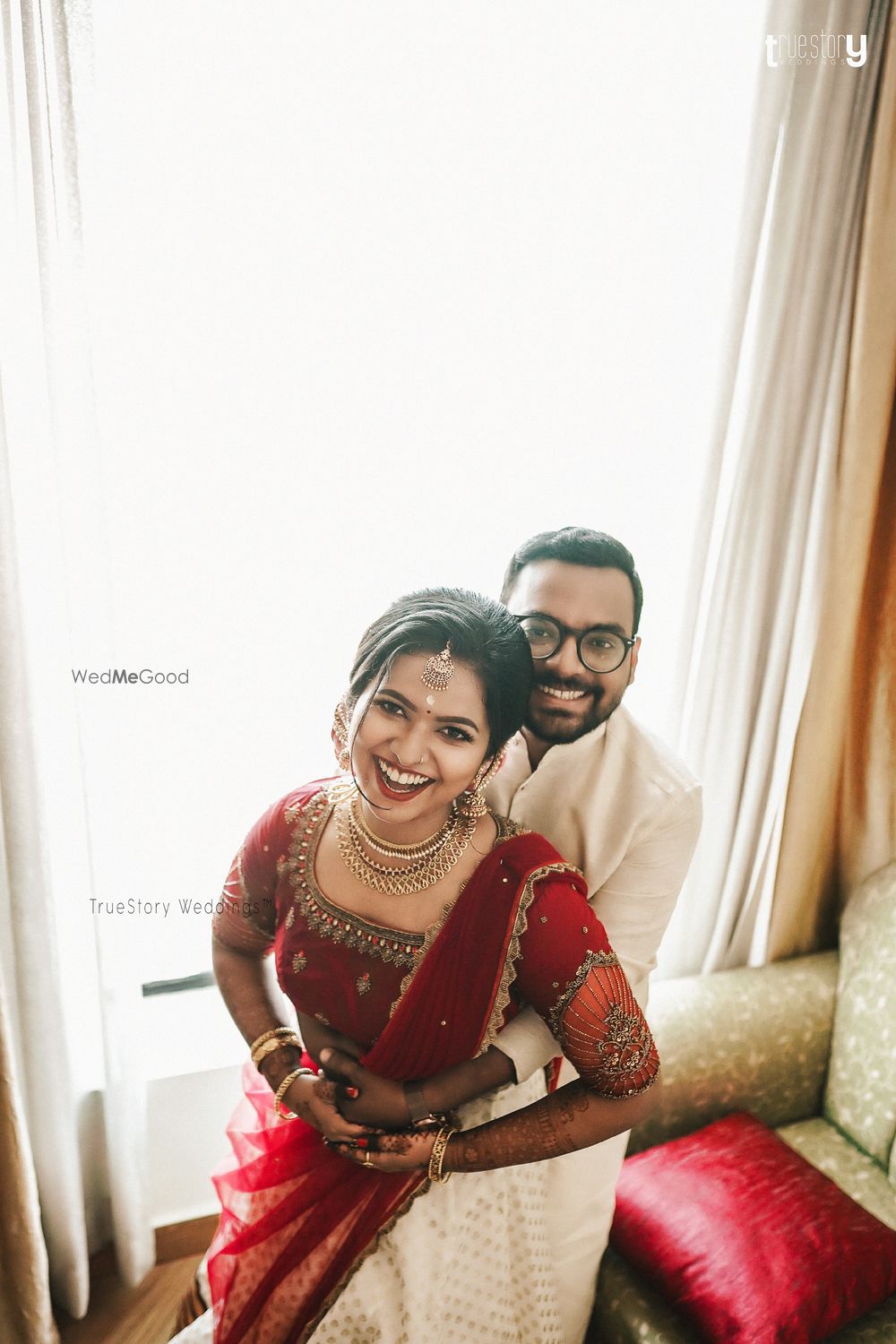 Photo From Uma Parvathy ❤️ Vishnu - By True Story Weddings