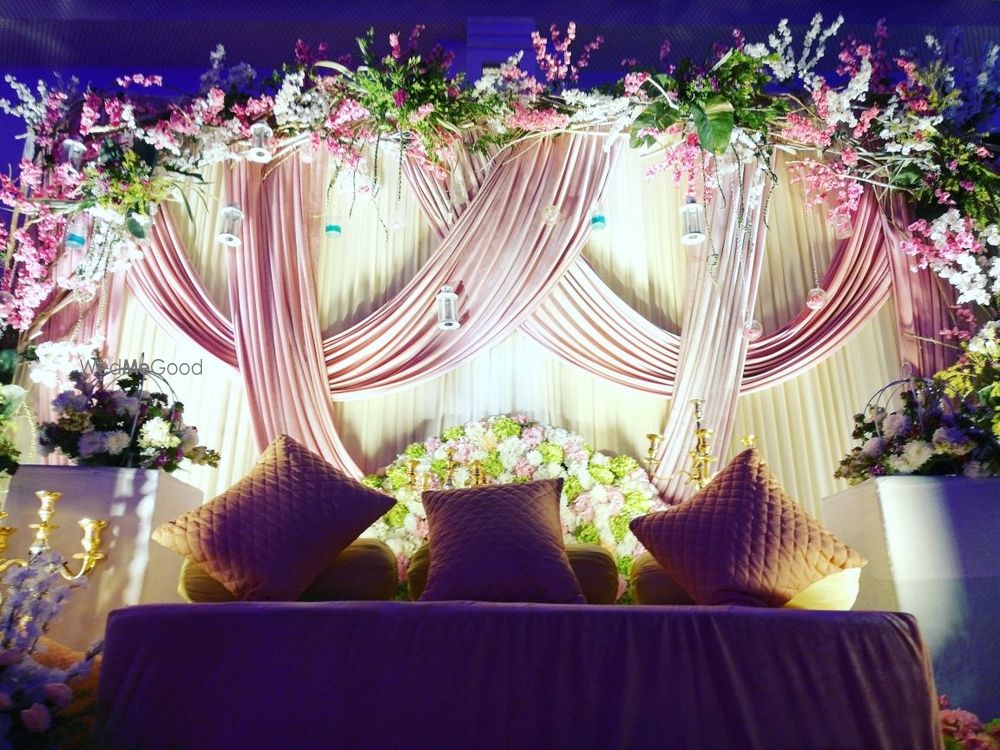 Photo From Abhi weds Divya - By Gathbandhan Decor