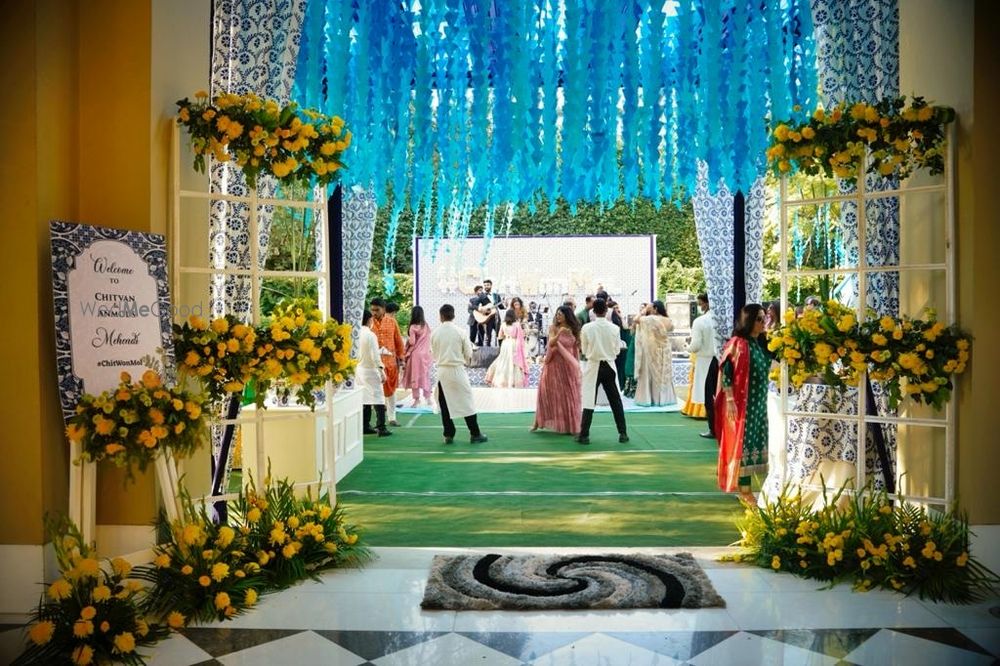 Photo From Chitvan weds Anmol’s - By Gathbandhan Decor