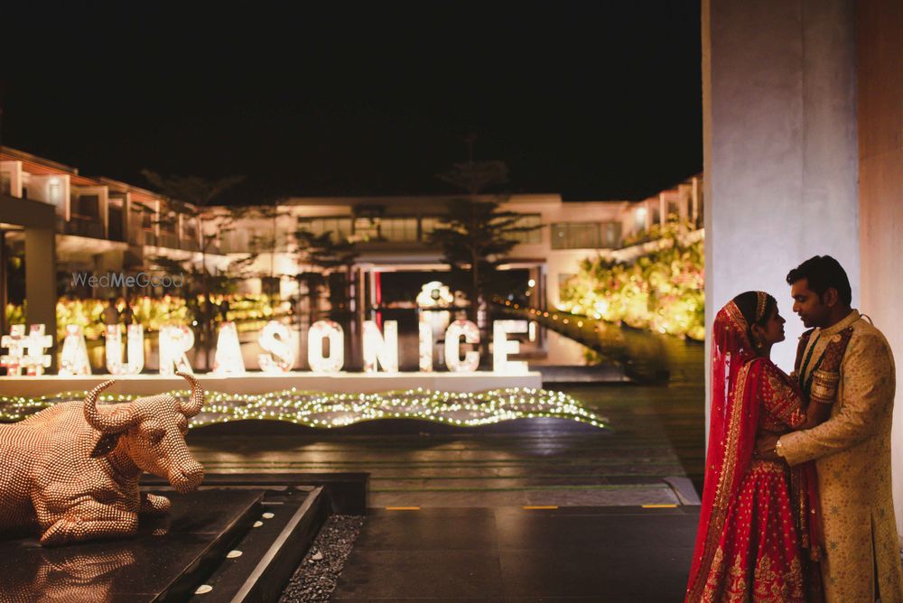 Photo From Sonal & Gaurav - By Vama Events and Entertainment