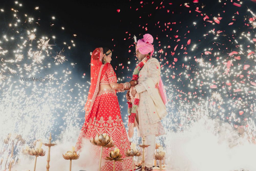 Photo From Sonal & Gaurav - By Vama Events and Entertainment