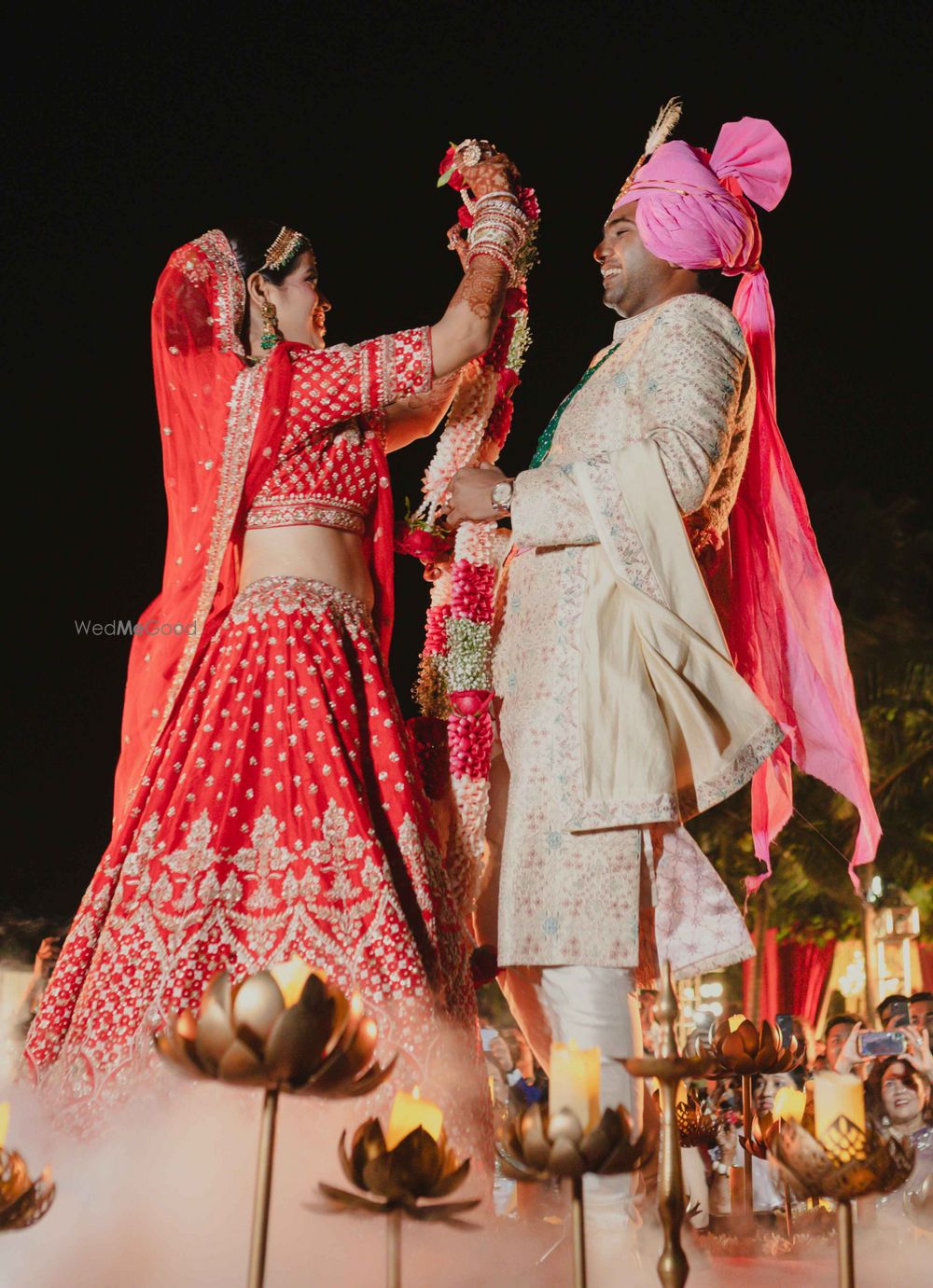 Photo From Sonal & Gaurav - By Vama Events and Entertainment