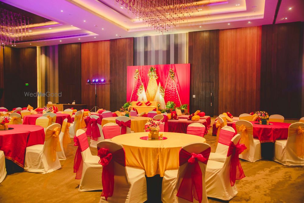 Photo From Sonal & Gaurav - By Vama Events and Entertainment