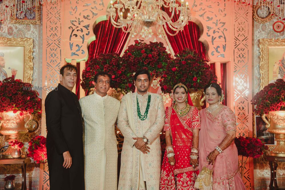 Photo From Sonal & Gaurav - By Vama Events and Entertainment