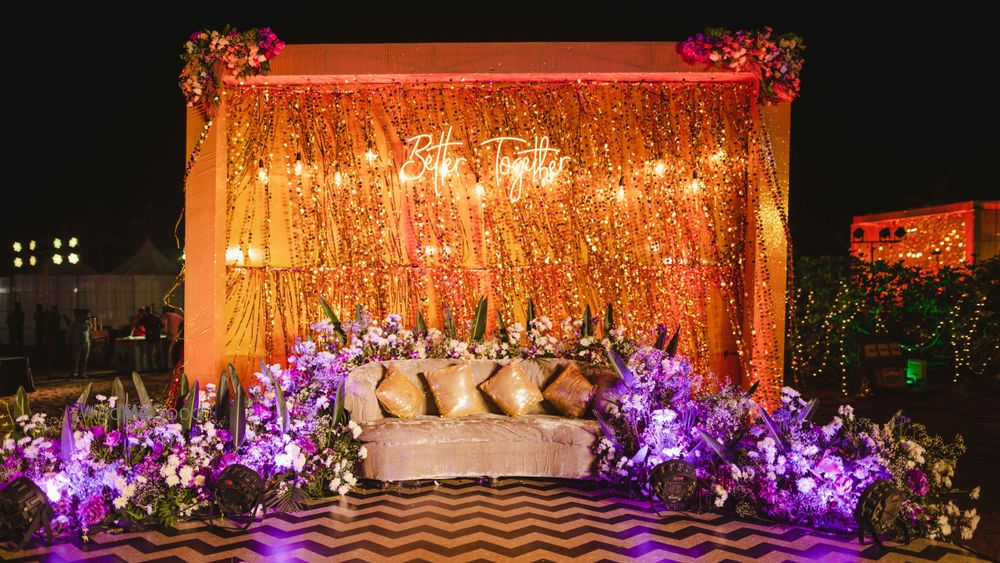 Photo From Sonal & Gaurav - By Vama Events and Entertainment