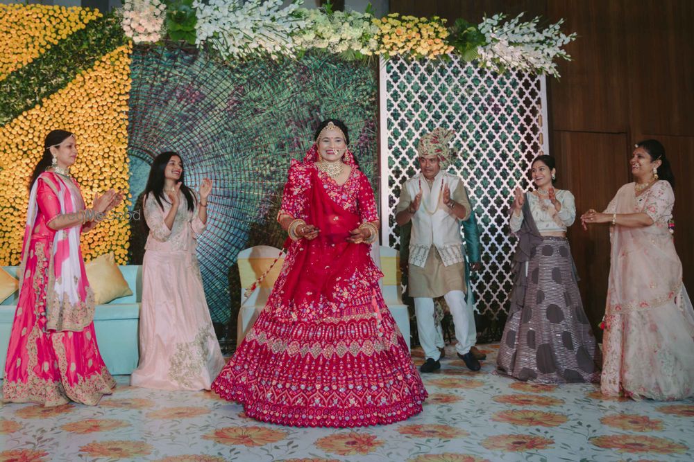 Photo From Sonal & Gaurav - By Vama Events and Entertainment