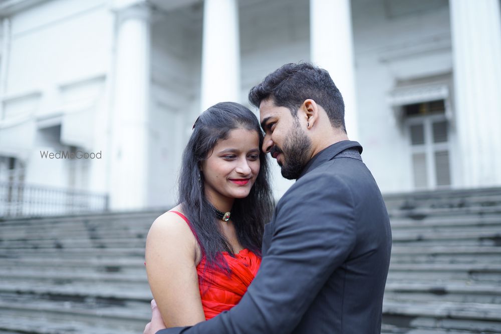 Photo From Tushar & Suchita  - By Avikhutikar Photography