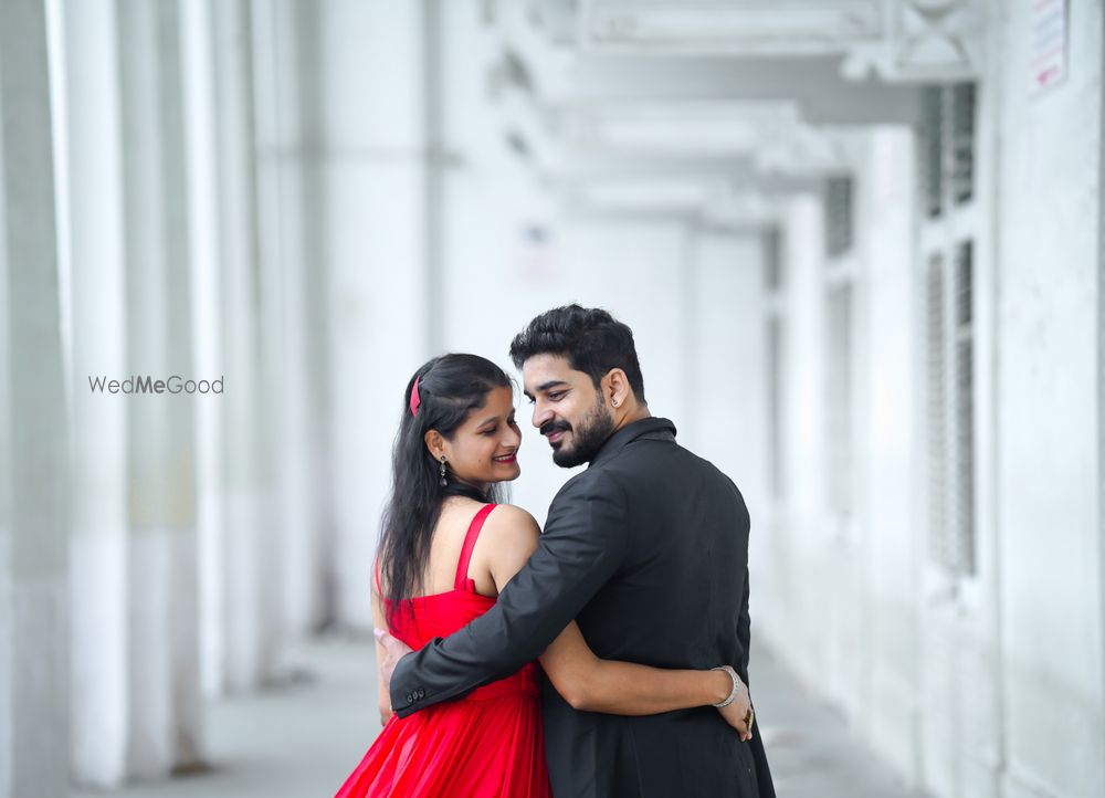 Photo From Tushar & Suchita  - By Avikhutikar Photography