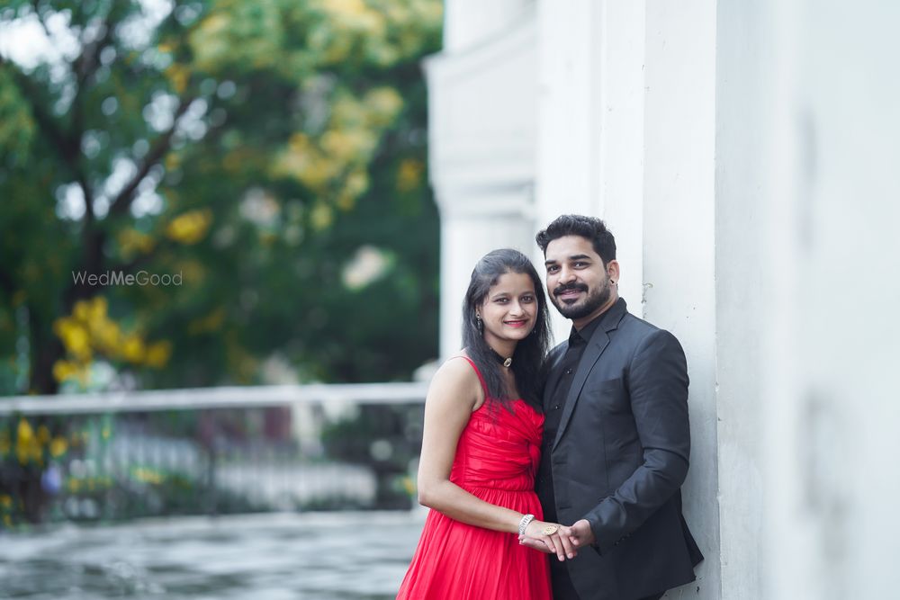 Photo From Tushar & Suchita  - By Avikhutikar Photography