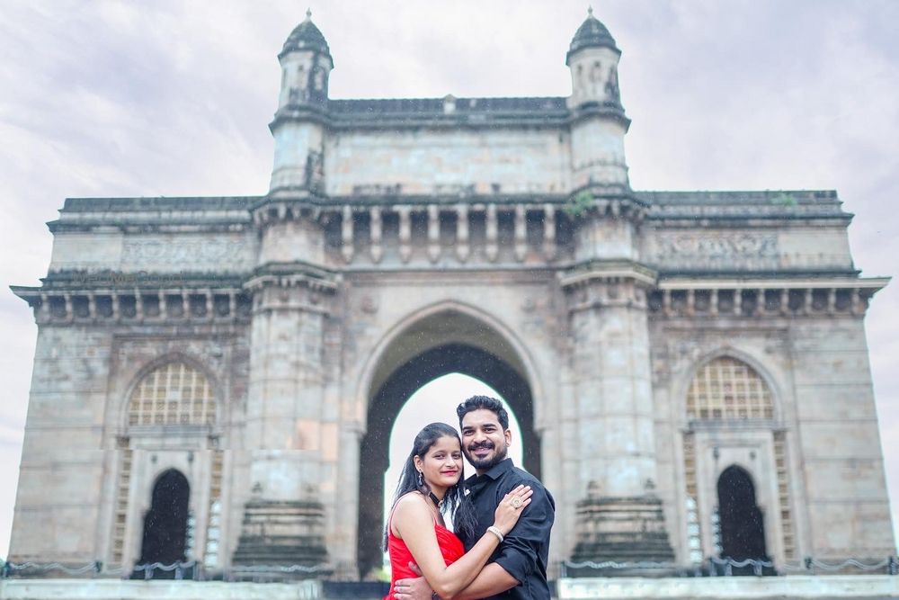 Photo From Tushar & Suchita  - By Avikhutikar Photography