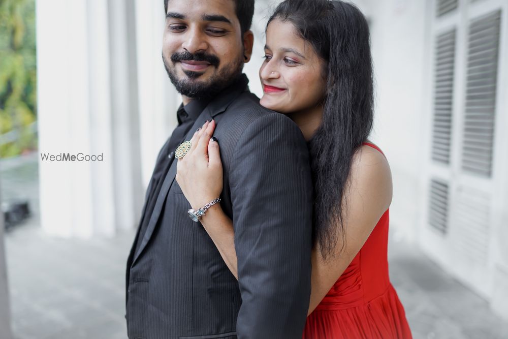 Photo From Tushar & Suchita  - By Avikhutikar Photography