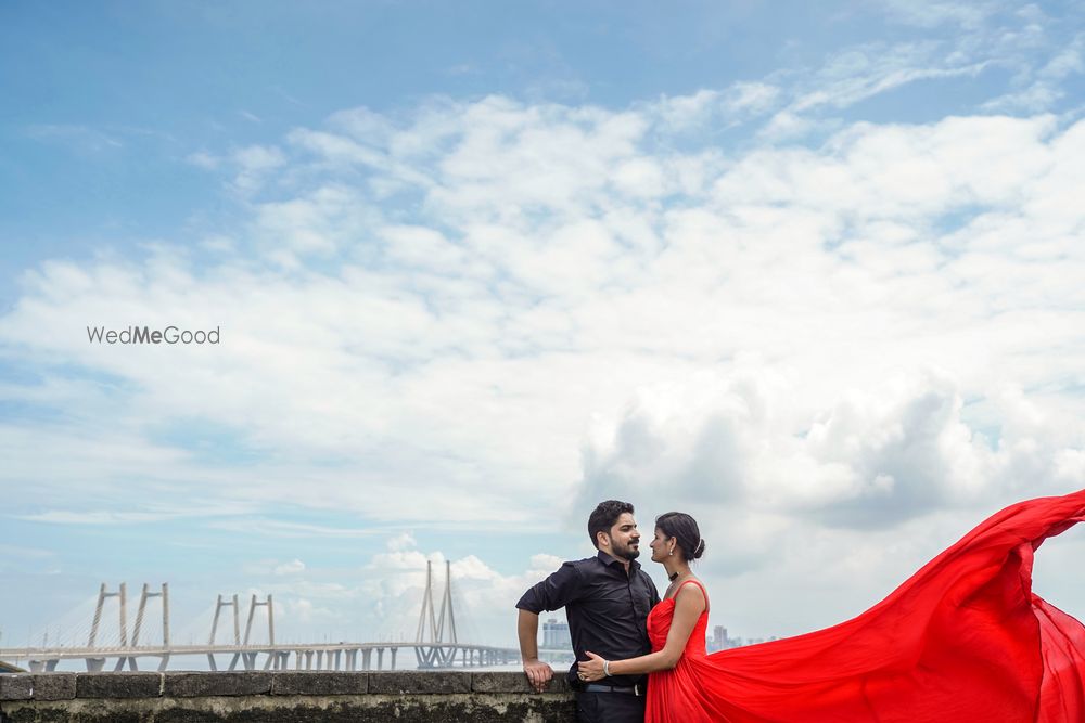 Photo From Tushar & Suchita  - By Avikhutikar Photography