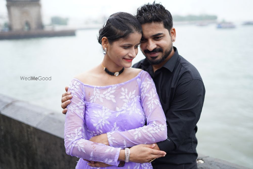 Photo From Tushar & Suchita  - By Avikhutikar Photography