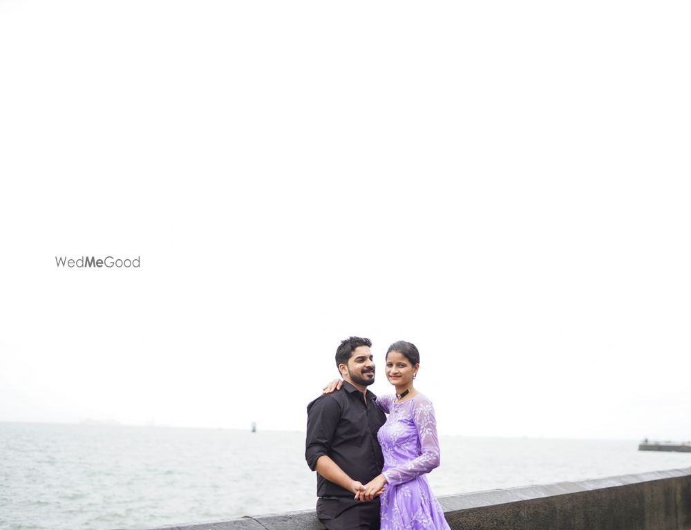 Photo From Tushar & Suchita  - By Avikhutikar Photography