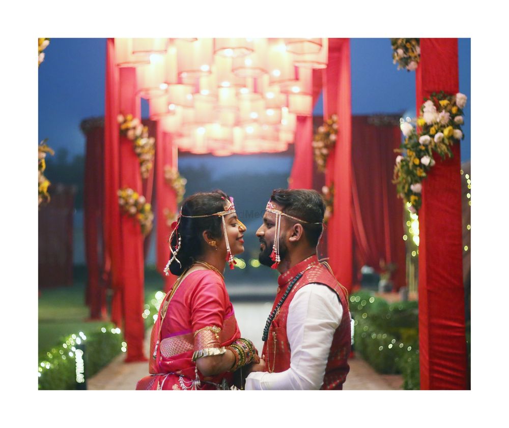 Photo From Dr Vishwajeet & Dr Anshu - By The Wedding Clik