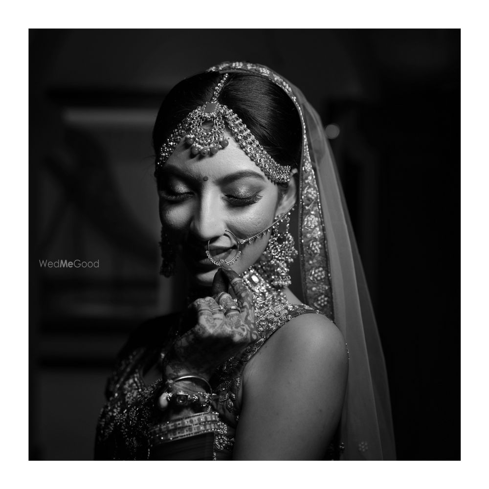 Photo From Dakshi & Yash - By The Wedding Clik