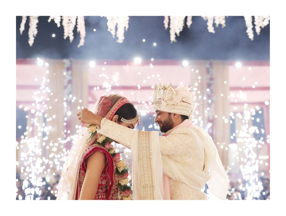 Photo From Dakshi & Yash - By The Wedding Clik