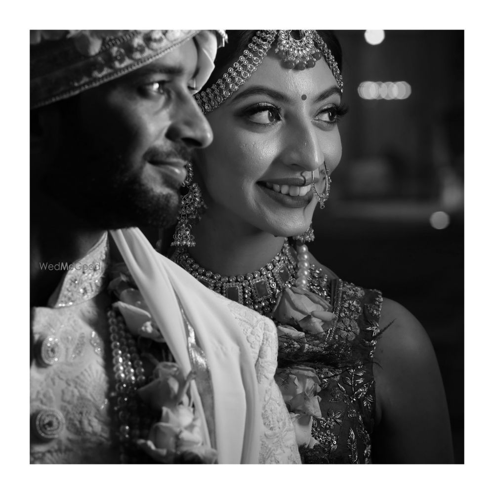 Photo From Dakshi & Yash - By The Wedding Clik