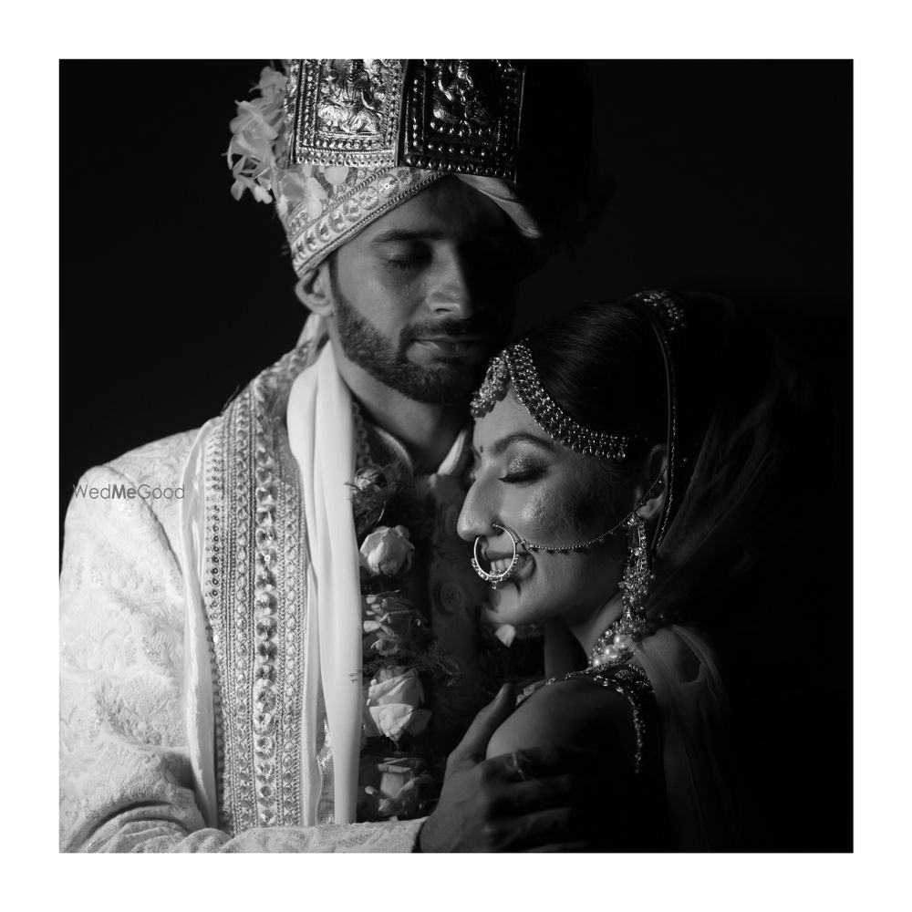 Photo From Dakshi & Yash - By The Wedding Clik