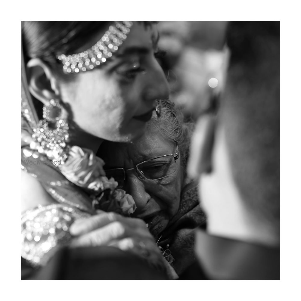 Photo From Dakshi & Yash - By The Wedding Clik