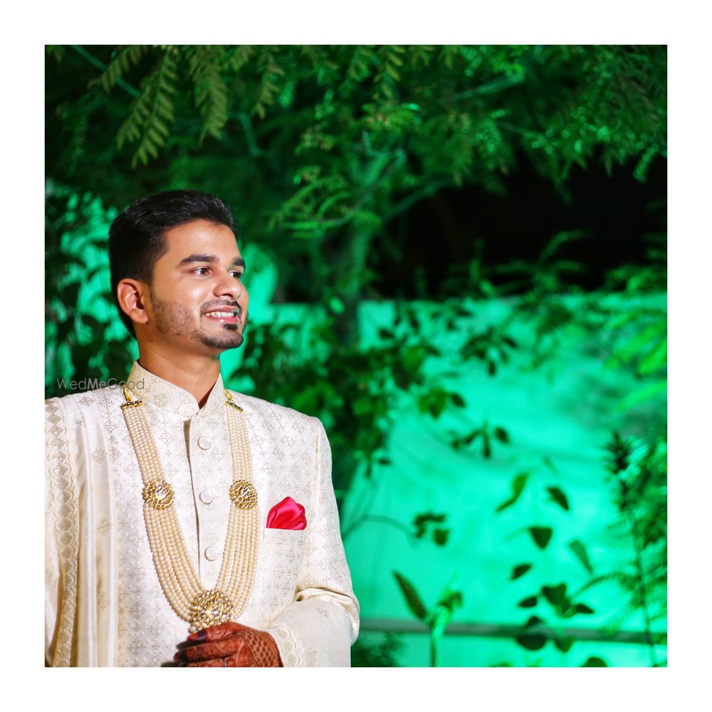 Photo From Vidushi & Rishabh - By The Wedding Clik