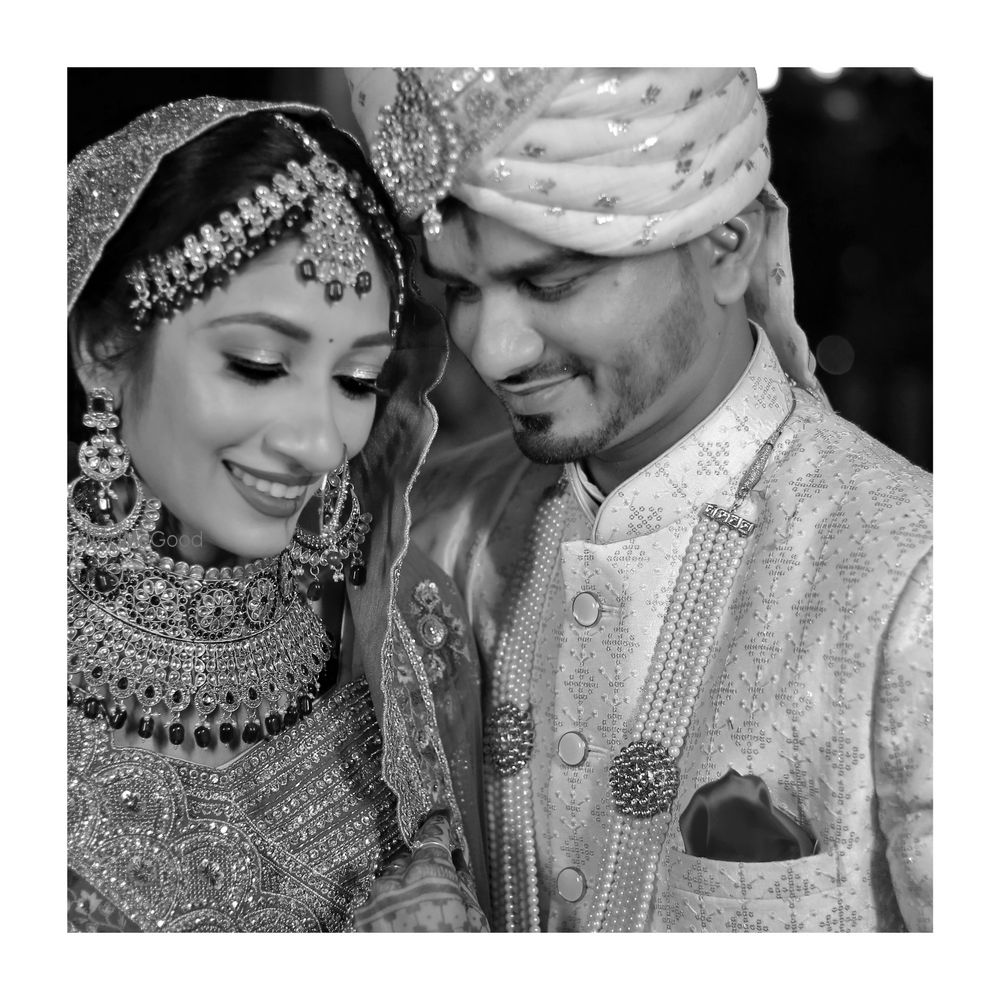 Photo From Vidushi & Rishabh - By The Wedding Clik