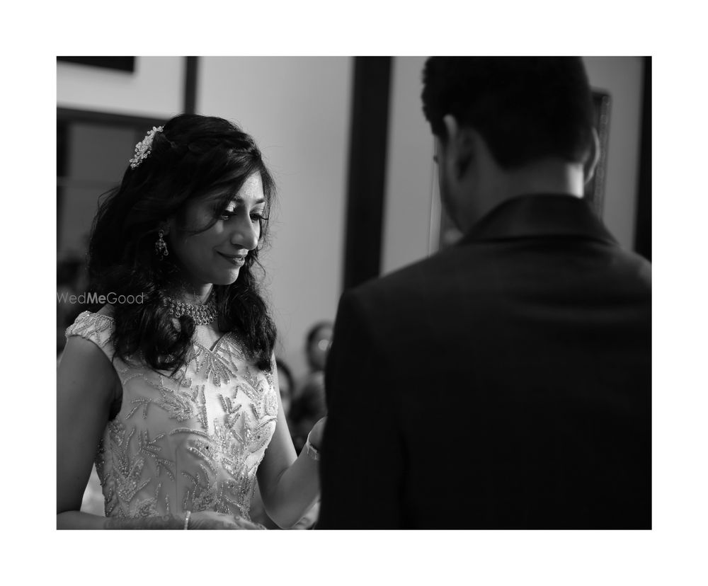 Photo From Vidushi & Rishabh - By The Wedding Clik