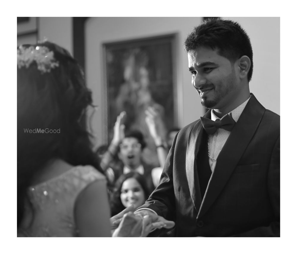 Photo From Vidushi & Rishabh - By The Wedding Clik