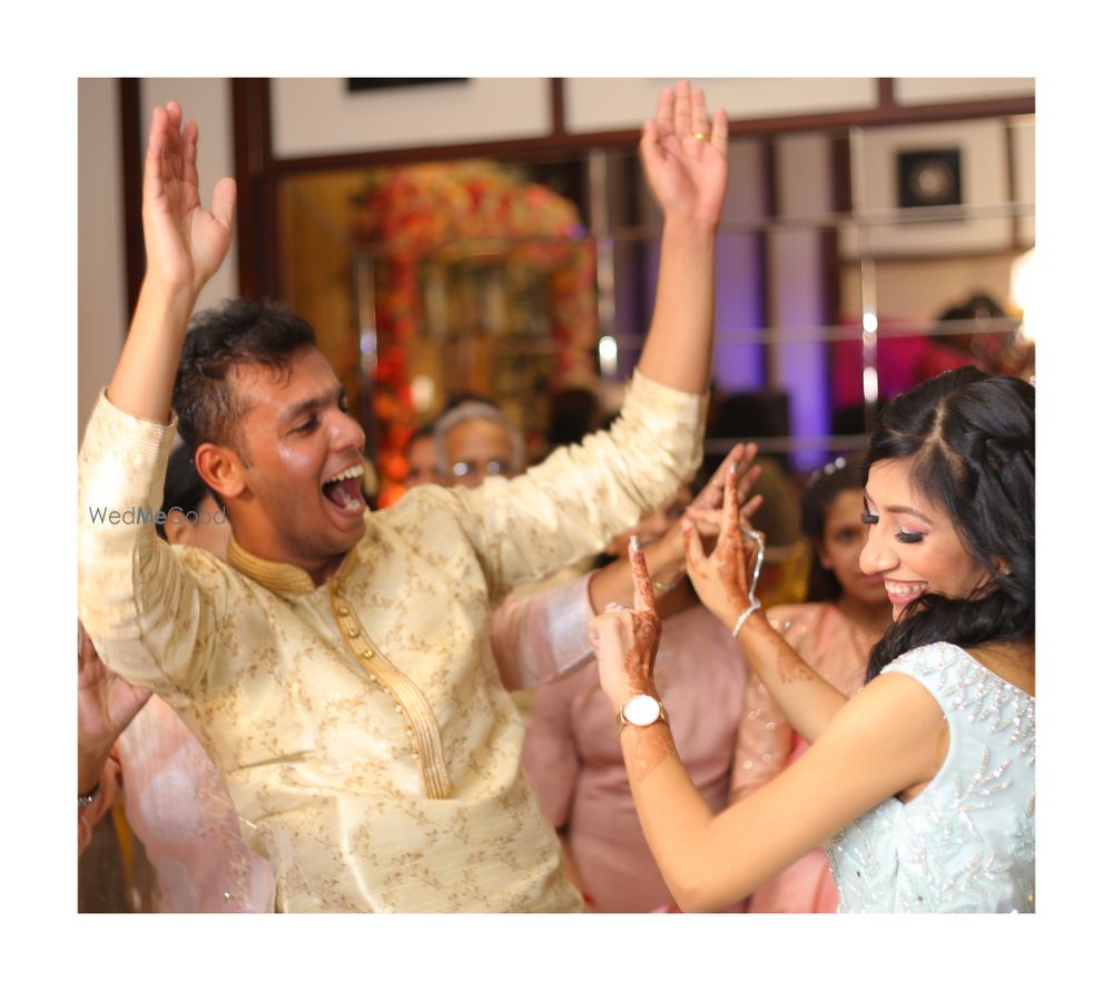 Photo From Vidushi & Rishabh - By The Wedding Clik