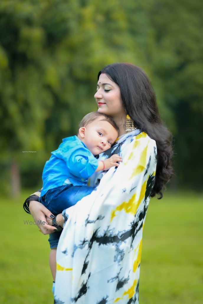 Photo From Baby shoot - By Ayush Puri Photography