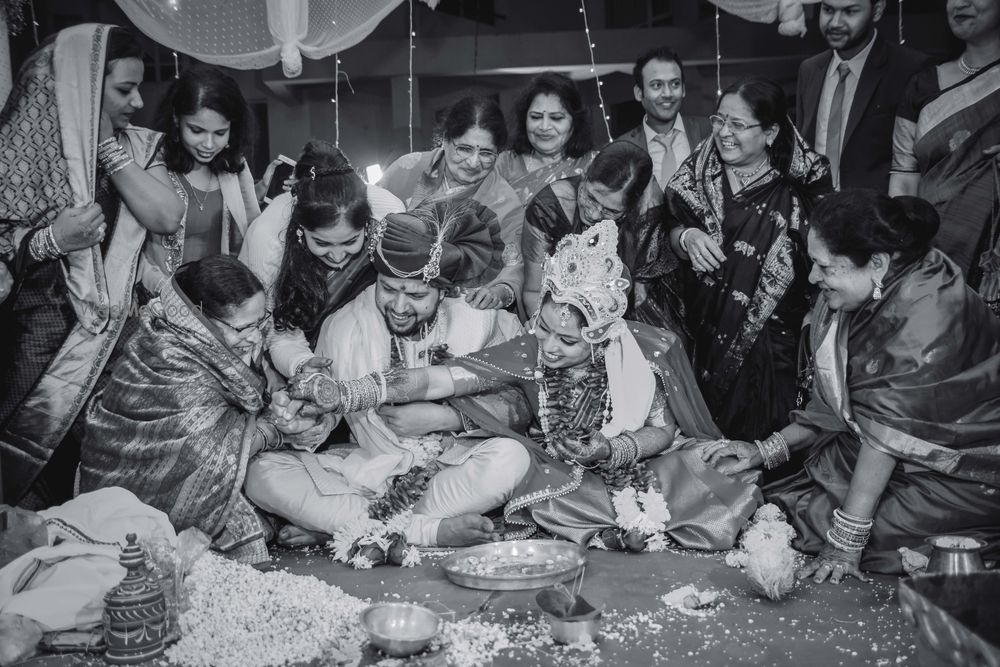 Photo From Amrita & Anand - By RS Wedding Bells