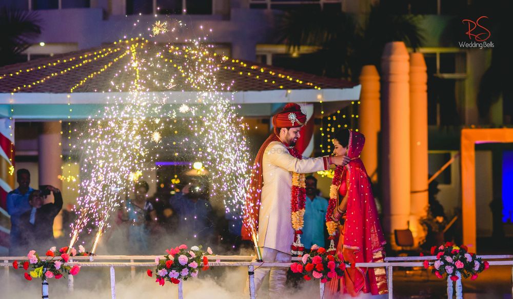 Photo From Amrita & Anand - By RS Wedding Bells