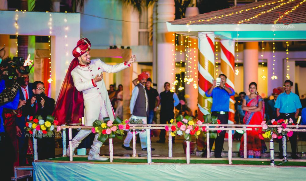 Photo From Amrita & Anand - By RS Wedding Bells